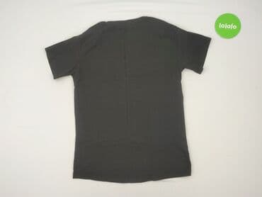 koszulki bez rękawów damskie versace: Vogue, Футболка жіноча, розмір M — 4