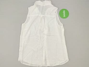 Bluzki: H&M, Bluzka damska, rozmiar S — 3