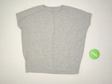 jeansy damskie podarte: Women`s T-shirt, size 8XL (EU 56) — 2