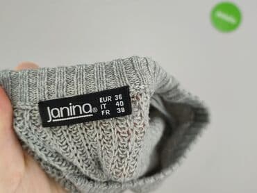 viola piekut swetry: Janina, Sweter damski, rozmiar S — 4