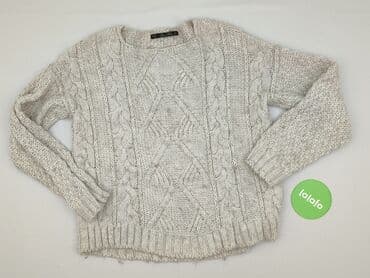 piżama damska zara: Zara, Sweter damski, rozmiar S — 2