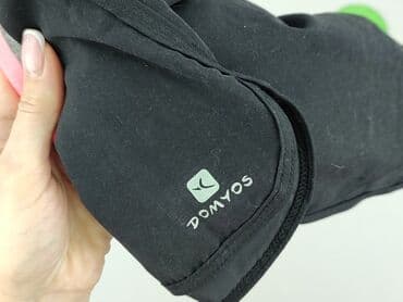 decathlon spodnie jezdzieckie: Domyos, Szorty damskie, L — 5