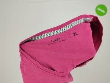 carry kombinezon: Carry, T-shirt damski, rozmiar XL — 4