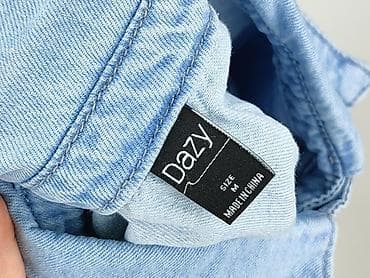 dżinsach: Dazy, Koszula damska, rozmiar M — 5