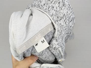kurtka 4f biala: 4F, Bluza z kapturem damska, rozmiar M — 4