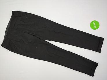 oodji: Oodji, Spodnie materiałowe damskie, rozmiar L — 2