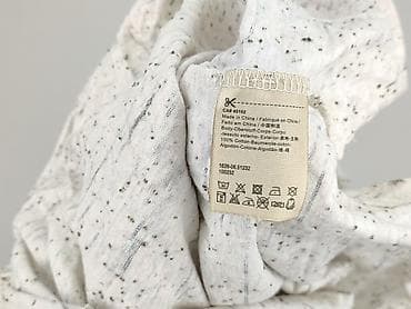 bluzka montego: Scotch & Soda, T-shirt damski, rozmiar 2XS — 5