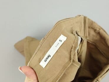 spodnie cargo damskie sinsay: Sinsay, Spódnica damska, rozmiar S — 4