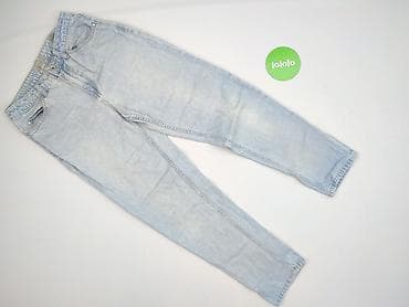 blue jeans: Jeansy damskie, rozmiar 2XS — 2