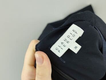 sukienka o kroju marynarki h: Claudie Pierlot, Sukienka damska, rozmiar S — 4