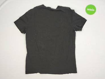 t shirty american eagle: H&M, Koszulka dla mężczyzn, rozmiar L — 3