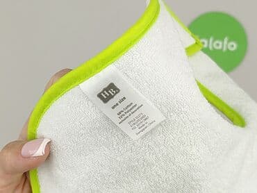 lidl sklep kombinezon zimowy: Śliniak, kolor - Biały, stan - Idealny — 4