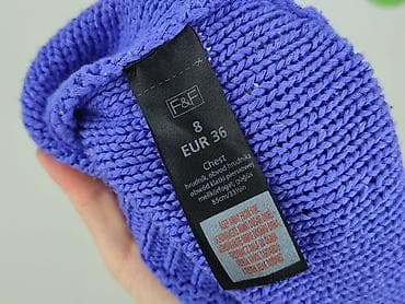 fantasy: F&F, Sweter damski, rozmiar S — 4