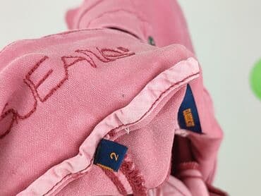 jeans water: Szorty damskie, rozmiar 2XS — 5