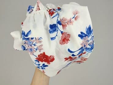 bluzki hiszpanki w kwiaty: Primark, Bluzka damska, rozmiar M — 6