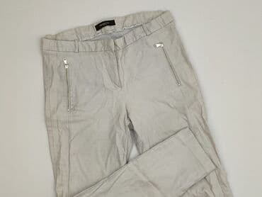 reserved legginsy ciążowe: Reserved, Legginsy Eleganckie damskie, rozmiar L — 1