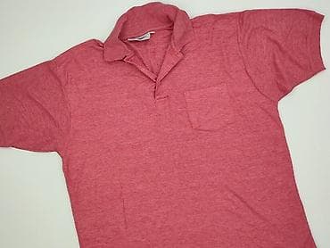 st michael clothes: Koszulka polo dla mężczyzn, rozmiar XL — 1