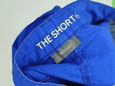 klapki yeezy ccc: Yessica, Szorty damskie, rozmiar XL — 4