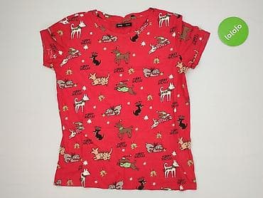 hello kitty biedronka: Sinsay, T-shirt damski, rozmiar S — 2