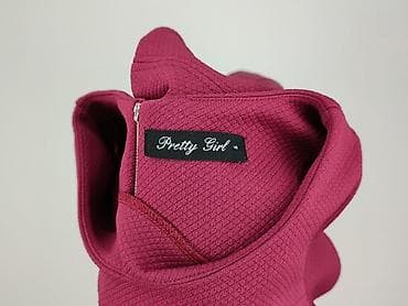 sukienki obcisłe mini: Pretty Girl, Sukienka damska, rozmiar S — 4