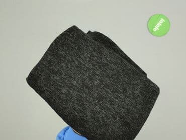 plisowane spódnice szara: Spódnica damska, rozmiar L — 4