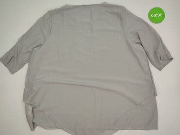 Жінкам: Janina, Жіноча блуза, розмір 6XL — 3