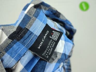 Koszule: Volcano, Koszula damska, rozmiar L — 4