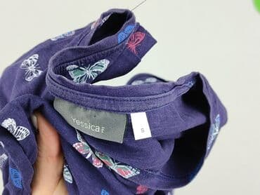 jula koszulki: Yessica, T-shirt damski, S — 4