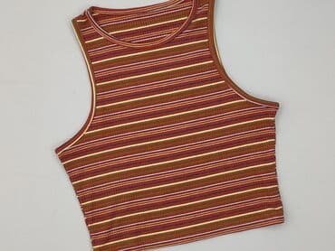 shein krótkie spodenki dla dzieci: Shein, Top damski, rozmiar S — 1