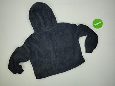 outerwear c: Terranova, Bluza z kapturem damska, rozmiar XS — 3