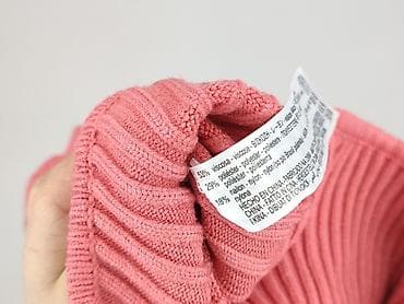 coral: Zara, Sweter damski, rozmiar S — 5