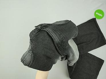 carry denim: House of Denim, Jeansy damskie, rozmiar L — 5
