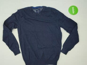 koszulki męskie cropp: Sweter, M, Carry, stan - Dobry — 3