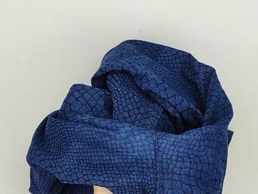 jeansy damskie ocieplane polarem: GREY WOLF, Spodnie materiałowe damskie, rozmiar XL — 6