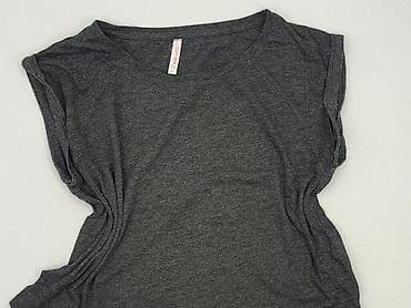 sizzer dresy: Sisley, Women`s top, size L — 1