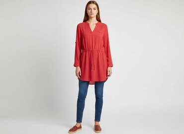 tunika damska: Colloseum, Tunika damska, rozmiar S — 8