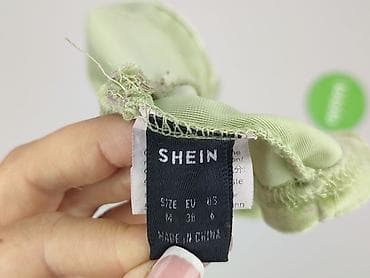 pole dance shein: Shein, Top damski, rozmiar M — 4
