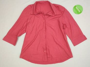 bluzki rękaw 3 4 allegro: Koszula damska, rozmiar S — 3