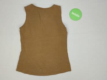 koszulka kaszmirowa: Carry, Top damski, rozmiar S — 3