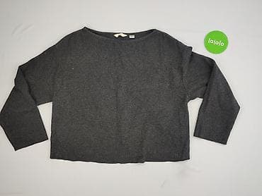 sweter siatka: Sweter damski, rozmiar L — 2