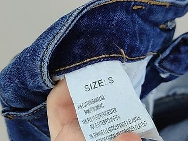 indicode jeans: Jeansy damskie, rozmiar S — 5