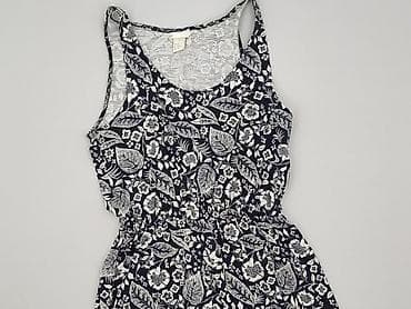 szorty h m: H&M Basic, Sukienka damska, rozmiar XS — 1
