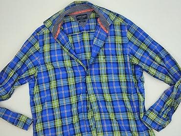 bluza c a: CASAMODA, Koszulа dla mężczyzn, rozmiar L — 1