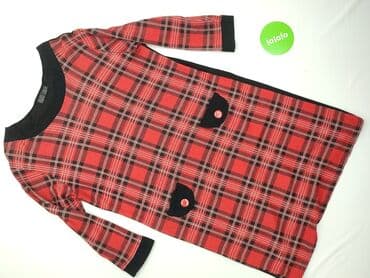 sukienki wieczorowe łódź piotrkowska: Women`s dress, size 3XL (EU 46) — 2