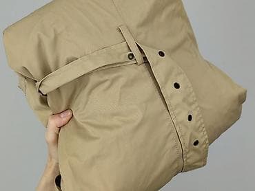 massimo dutti: Zara, Męska kurtka przejściowa, rozmiar XL — 7
