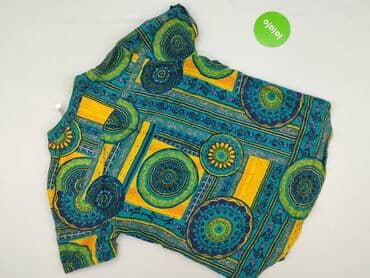 ubrania z lat 60: Koszulа dla mężczyzn, rozmiar L — 4