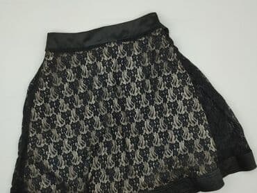 pudrowa spódnice: Saint Tropez, Spódnica damska, rozmiar M — 1