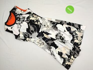 next klapki damskie: Sukienka damska, rozmiar S — 2