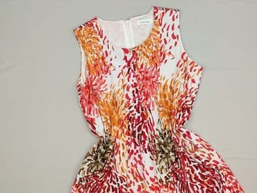 calvin klein sukienki: Calvin Klein, Sukienka damska, rozmiar M — 1