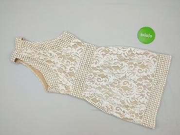 obcisla sukienki mini: PrettyLittleThing, Sukienka damska, rozmiar S — 3